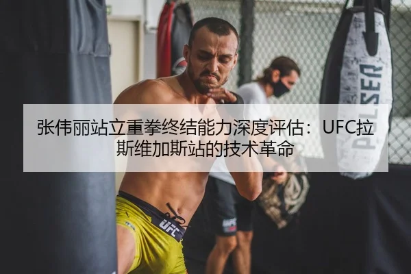 张伟丽站立重拳终结能力深度评估：UFC拉斯维加斯站的技术革命